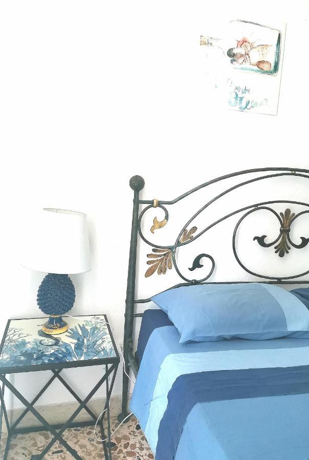 La Terrazza Sul Golfo Bed & Breakfast Isola delle Femmine Exterior photo