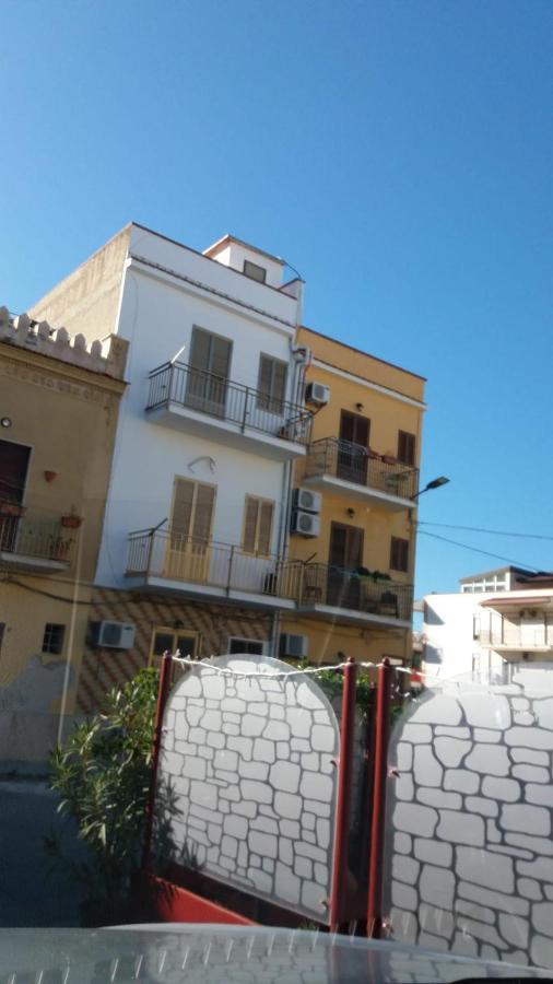 La Terrazza Sul Golfo Bed & Breakfast Isola delle Femmine Exterior photo